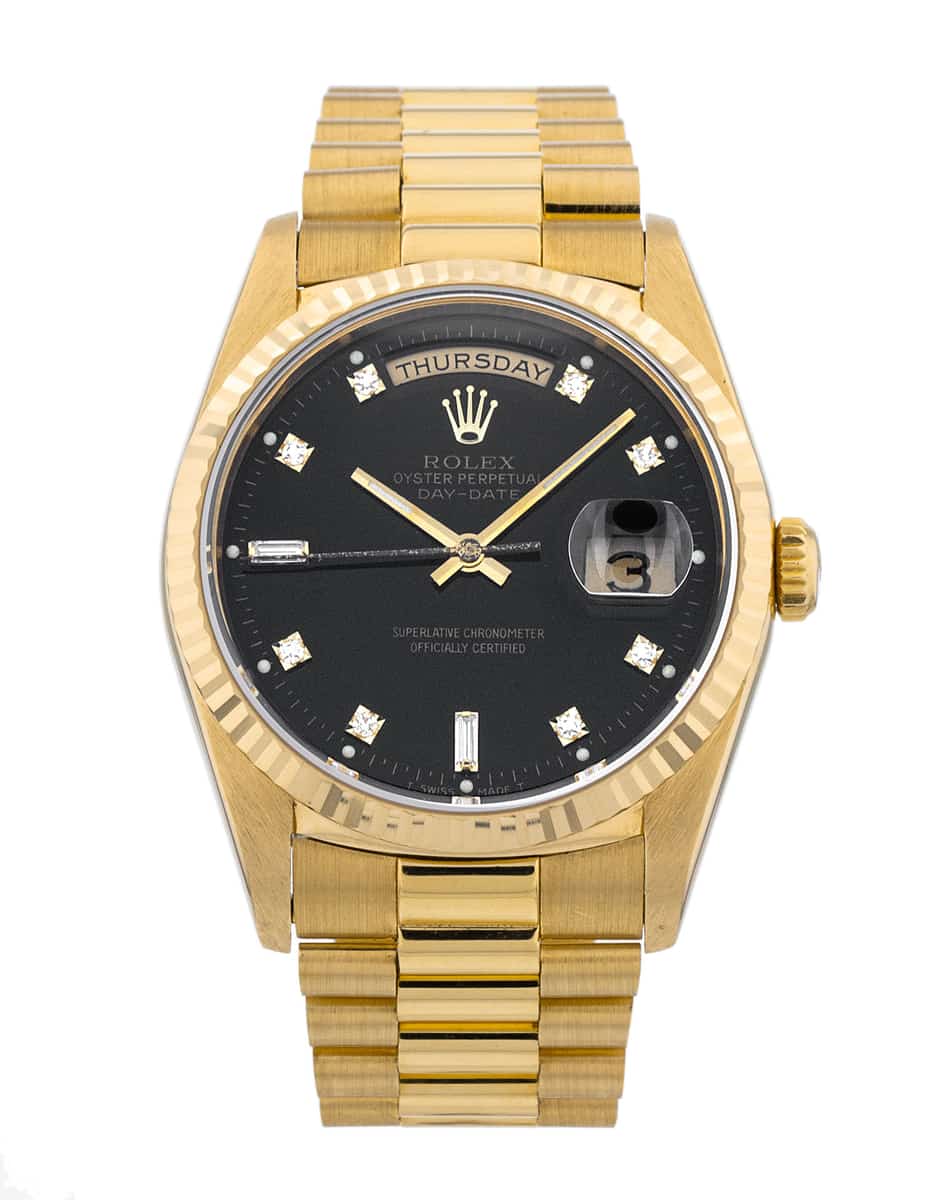Rolex Day-Date 18238 Rolex Day-Date 18238